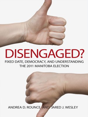 cover image of Disengaged?